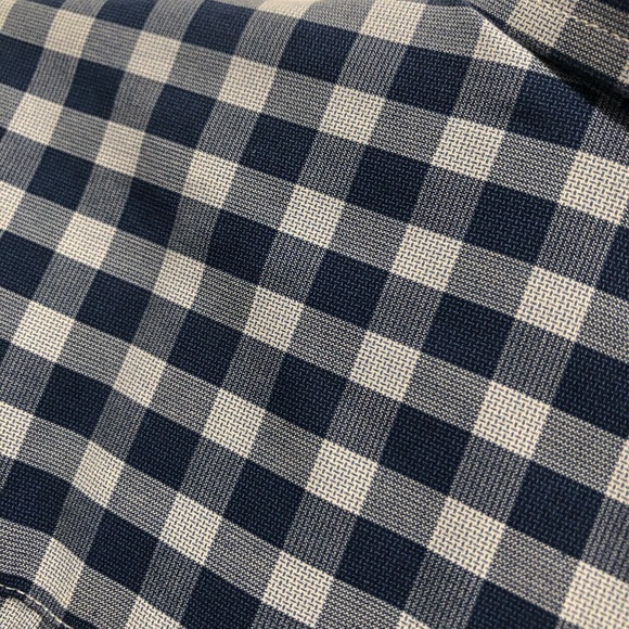 Jos A Bank Button Down Shirt - Picture 4 of 4